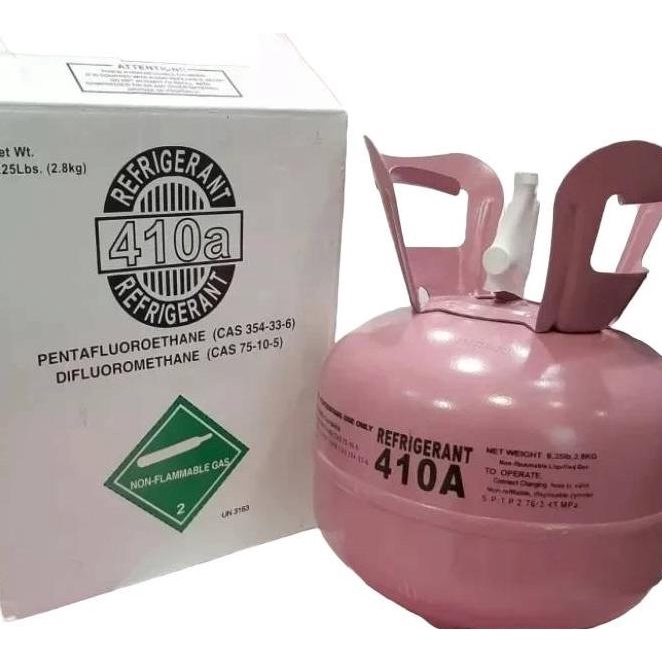 Freon R410A 3Kg Ok