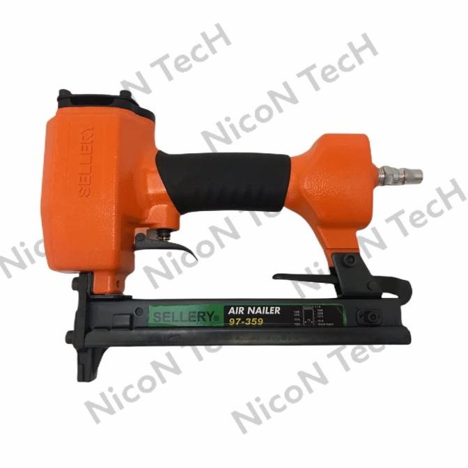 

Air Stapler / Alat Tembak Staples 1022J