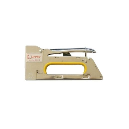 

Lippro Staples Gun Multifungsi S809 - 2