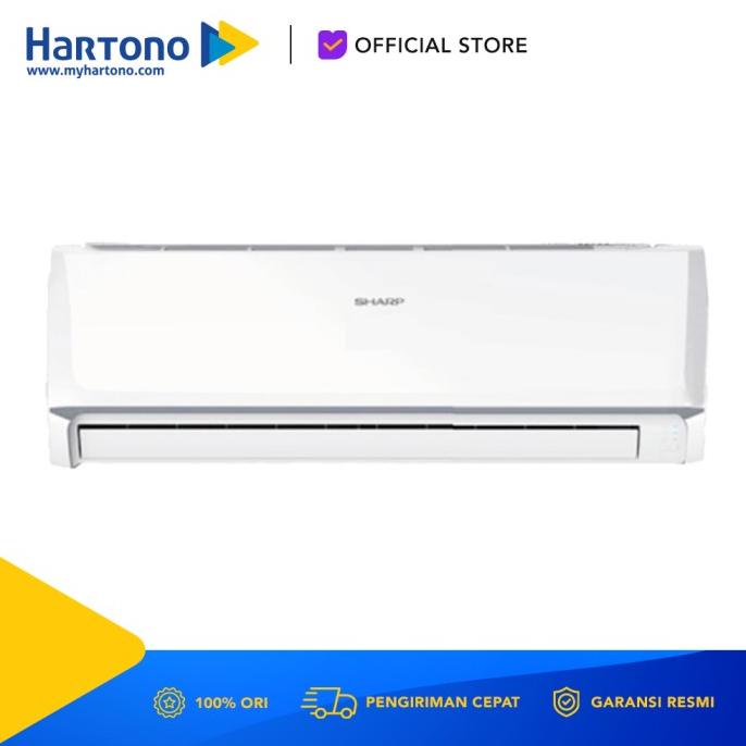 Sharp Ac Split Inverter Ahx10Zy (+Aux10Zy) Ok