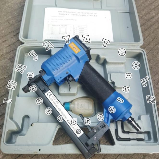 

Staples From 10Mm - 22Mm Estco Alat Tembak Paku