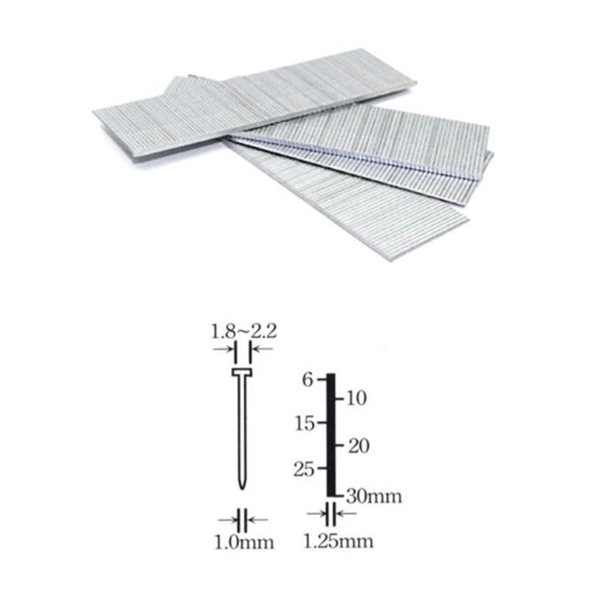 Mesin Alat Paku Tembak Listrik Modern F30 / Gun Nailer Staples