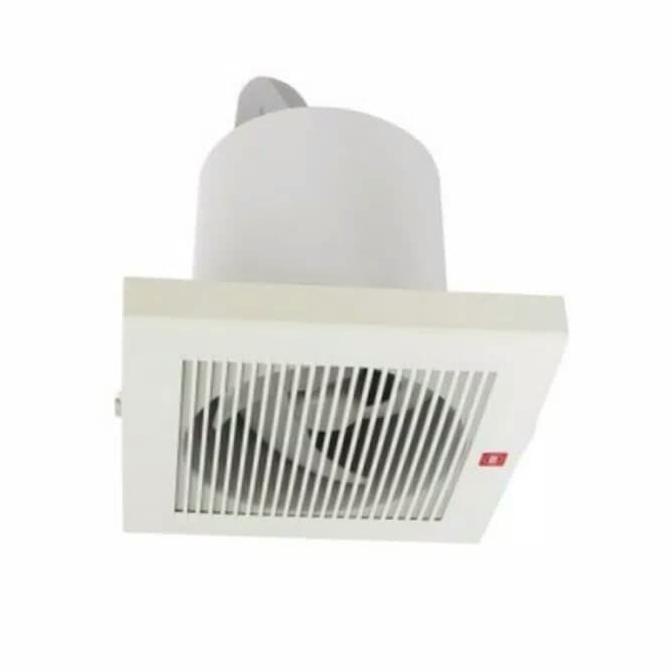 Exhaust Fan Kamar Mandi Kdk 4 Inch 10Egsa Cdm Ok