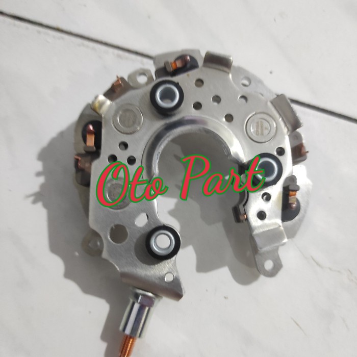 New Dioda/ Silikon Dinamo Ampere Alternator Yaris Vios Innova Kode Ma044