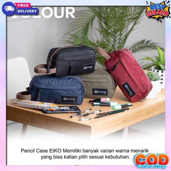 

Kotak Pensil Aesthetic Tempat Pengsil Anak Laki Perempuan Disgrib Bagus Terbaru Wadah Pulpen Kode Kekinian Disgrip Lucu Korea Aestetik Pencil Case Estetik Dusgrip Viral Murah Korean Style Dosgrip Tk Sd Cowok Cewek Kotak Heylook Official - Tempat Pensil