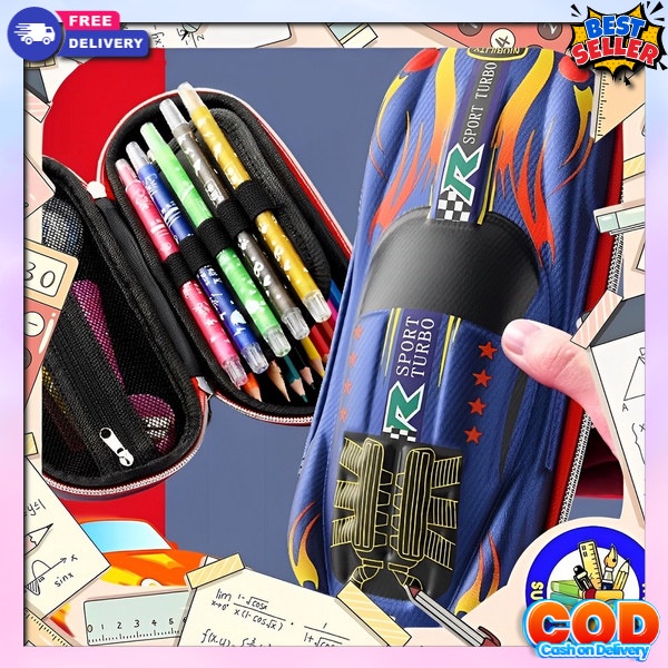 

Tempat Pensil Aesthetic Disgrib Anak Laki Perempuan Pouch Wadah Pengsil Lucu Dosgrip Untuk Sekolah Pencil Case Cewek Cowok Aesthatic Dusgrip Korean Style Viral Disgrip Murah Korea Estetik Kotak Pensil Sleting Import Kore Kotak Pensil / Pensil Case Ju