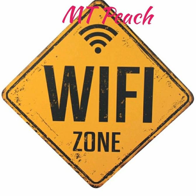 

KRISBOW STIKER WIFI ZONE SIGN LABEL SQUARE WIFI ZONE 30x30CM 20JVLZ3 perkakas