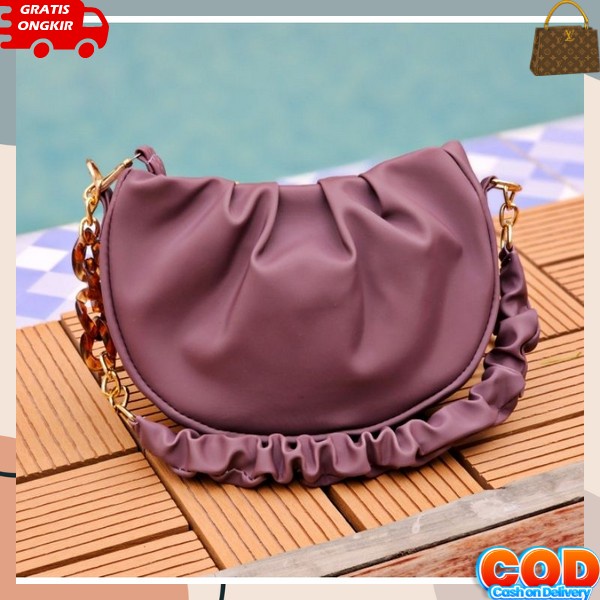 Tass Selempang Wanita Kondangan Hand Bag Wsnita Import Bags Slampang Korean Ts Ibu2 Kondangan Tad Te