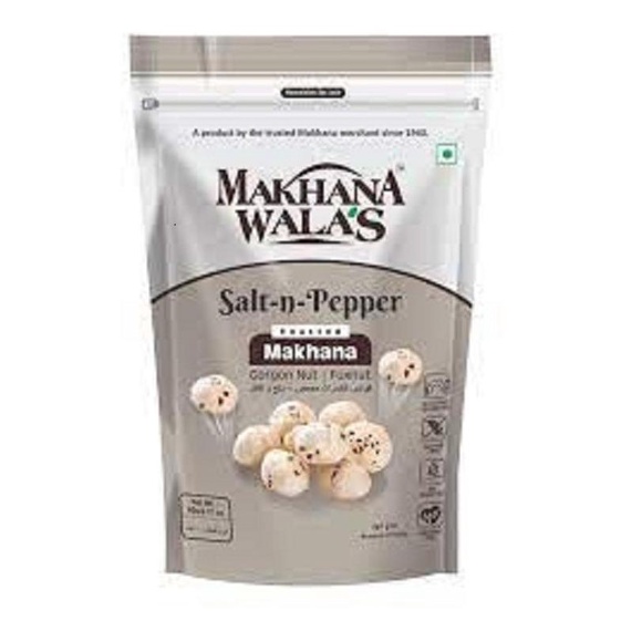 

:0:0:0] MAKHANA WALAS SALT-N PEPPER ROASTED 60G