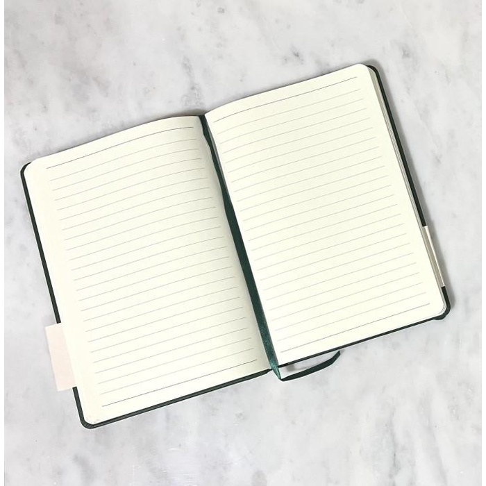 

A511T Koob. Notebook A5 Hardcover Agenda Buku Tulis Jurnal Bergaris