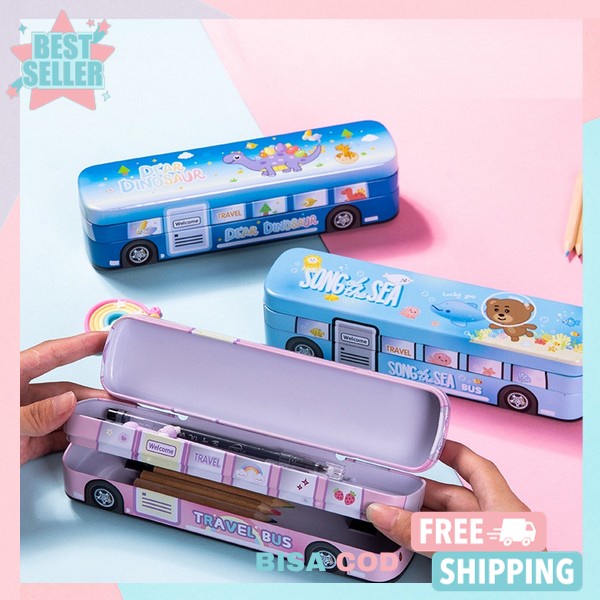 

Kotak Pensil Aesthetic Wadah Pulpen Kode Kekinian Dusgrip Viral Murah Korean Style Disgrip Lucu Korea Aestetik Dosgrip Tk Sd Cowok Cewek Pencil Case Estetik Tempat Pengsil Anak Laki Perempuan Disgrib Bagus Terbaru Kotak Tempat Pensil Mobil Bus Kalen