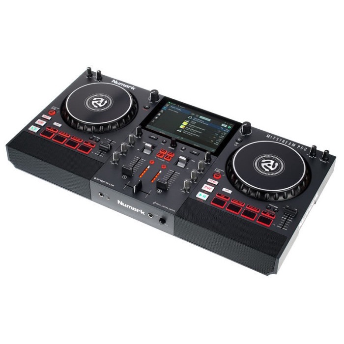 Numark Mixstream Pro Numark DJ DJ Standalone