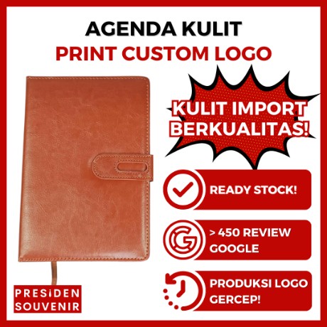 

Agenda Kulit Custom UV PRINT PRAG12 Souvenir Promosi Notebook Seminar Buku Binder Kerja/Planner 2024