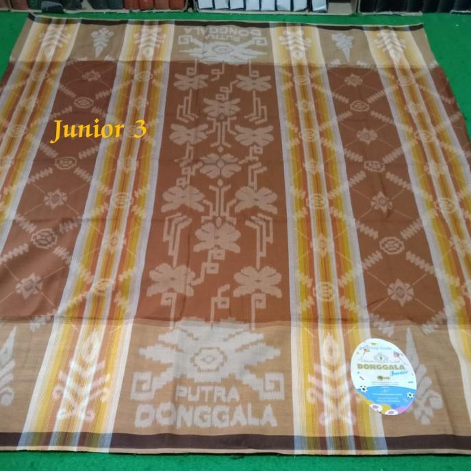 Putra Donggala Junior