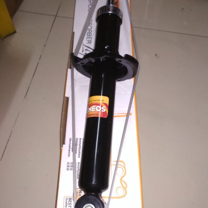 shock belakang soluna ikybi gas skok roda shockbreaker absorber sok ready