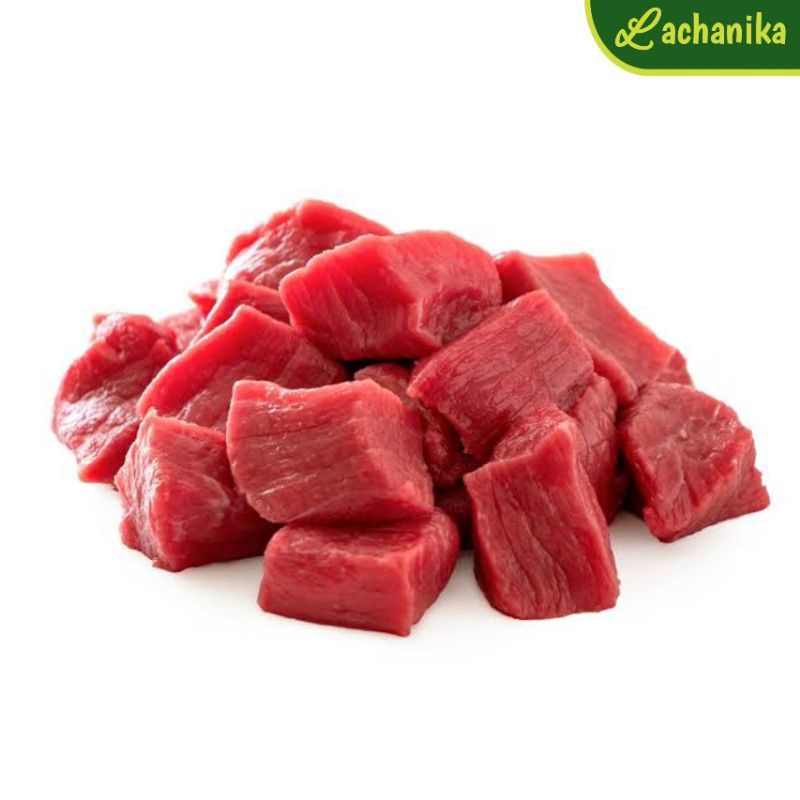

Daging Sapi Potong Rendang 500g - 1kg