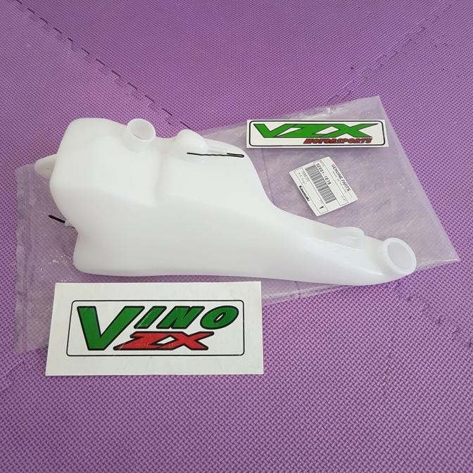 Tabung Oli Samping Botol Oil Samping Ninja R SS 150 Original Kawasaki
