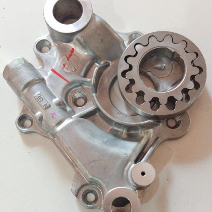 pompa oli grand new avanza,calya,sienta