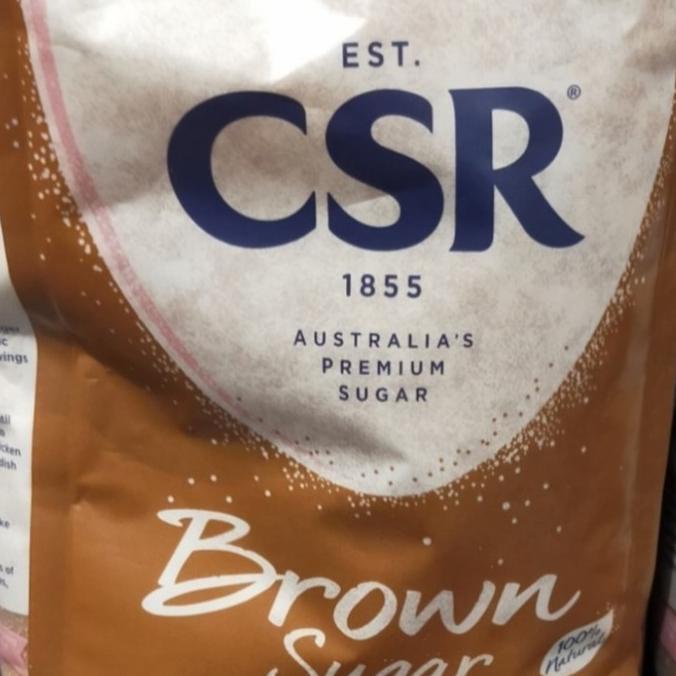 

%$%$%$%$] CSR brown sugar 500ge gula coklat