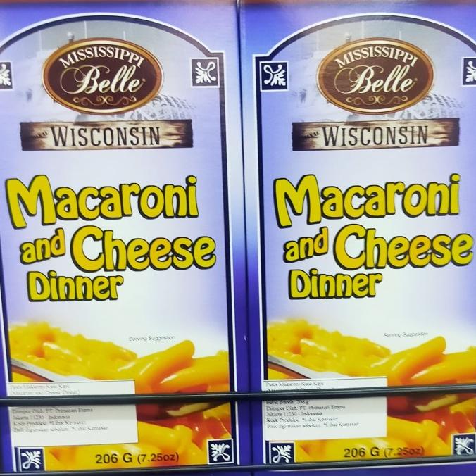 

:<:<:<:<] Belle macaroni and cheese dinner 206gr pasta