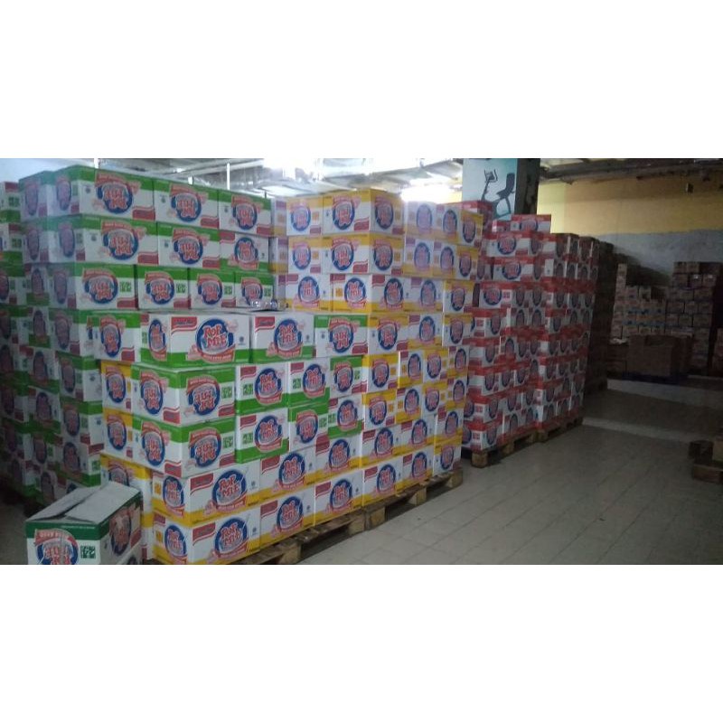 

Pop E Besar Ada 4 Rasa, Sedus 24 Pcs.Sameday/Instant