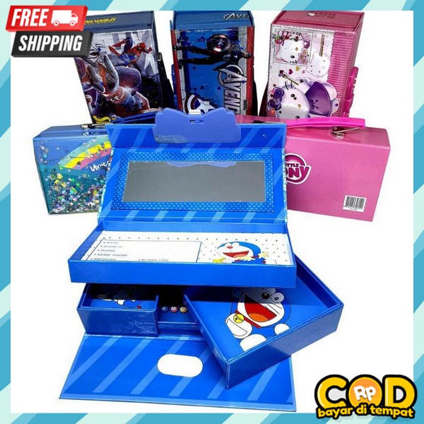 

Tempat Pensil Aesthetic Dosgrip Untuk Sekolah Pouch Wadah Pengsil Lucu Disgrib Anak Laki Perempuan Dusgrip Korean Style Viral Pencil Case Cewek Cowok Aesthatic Disgrip Murah Korea Estetik Mismi Bona Pencil Case Perempuan Kotak Pensil Kode 3 Dimensi Ka