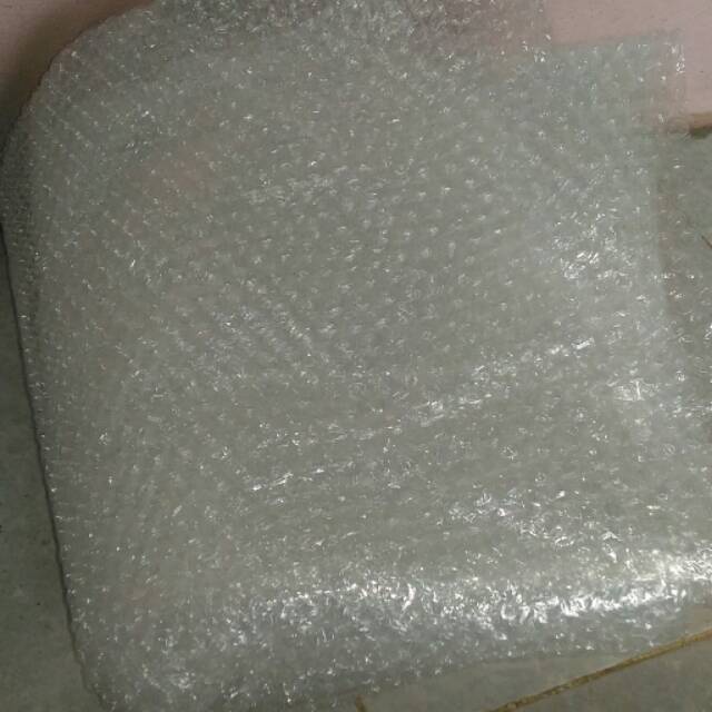 

Buble Warp [ Plastik Untuk Pengaman Barang ]
