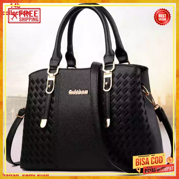 Tass Selempang Wanita Bags Slampang Korean Ts Ibu2 Kondangan Tad Tenteng Cwek Dewasa Taa Slmpang Pre