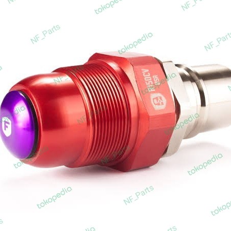 Promo Fastfill R150Cv Check Valve Receiver Fuel Receiver