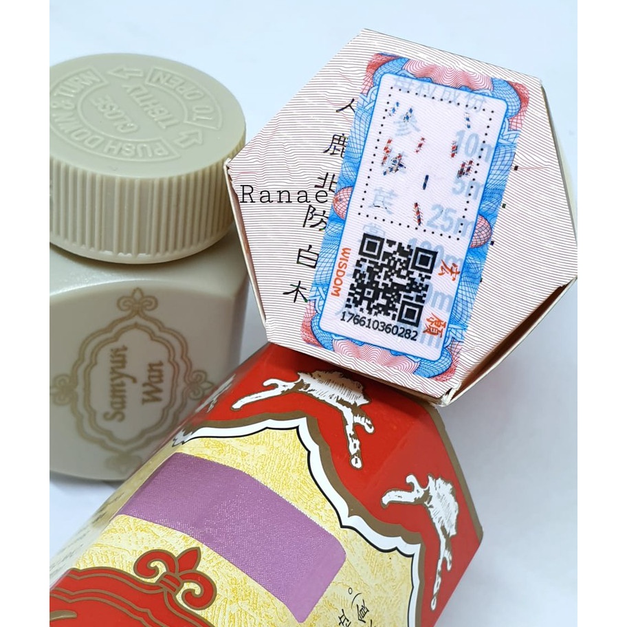 

Laris Samyunwan Original Herbal Wisdom Bercode Bayar Di Tempat