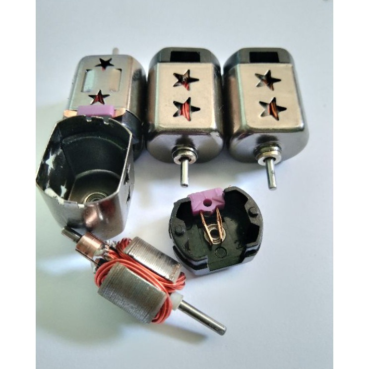 ★★★ Nhd Dinamo tamiya super speed magnet Double strong kilikan bobokan ✢ ✧