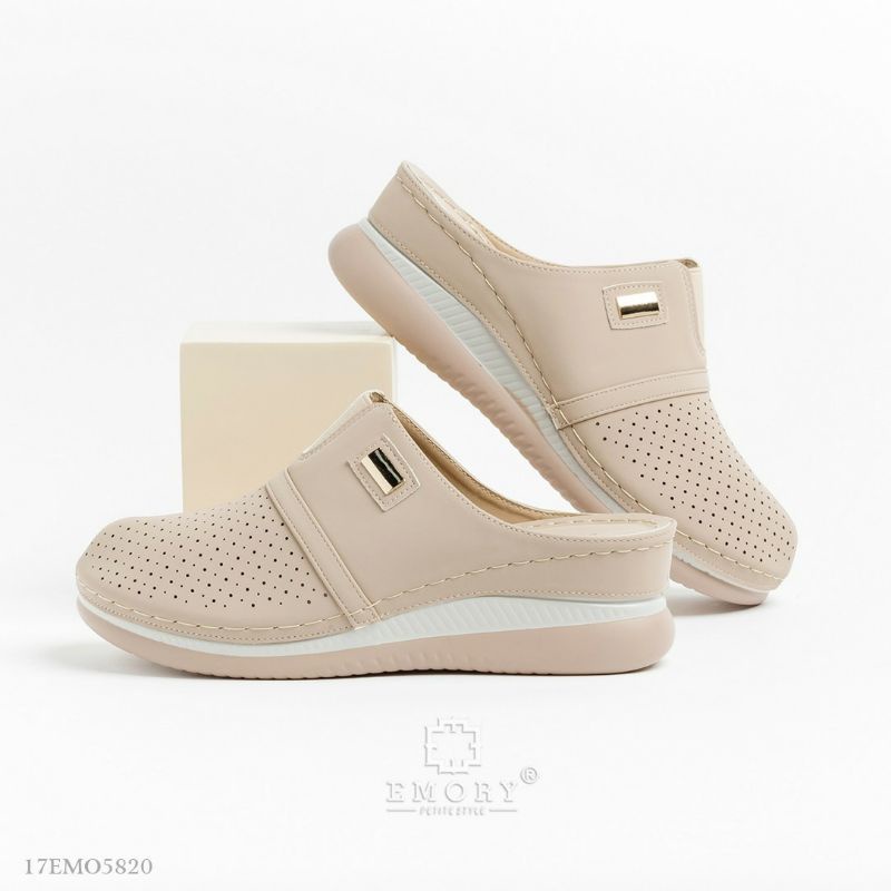 EB EMORY SONELLA SERIES 17EMO5820 SEPATU WANITA EMORY STYLE