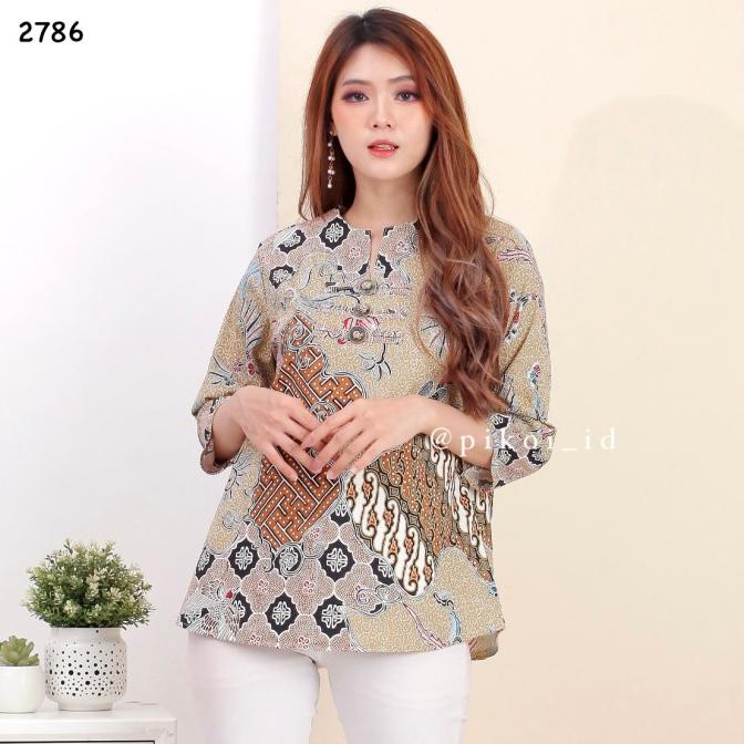 Terbaik Baju Atasan Cheongsam / Baju Cheongsam Merah / Atasan Cheongsam Pita Limited Edition