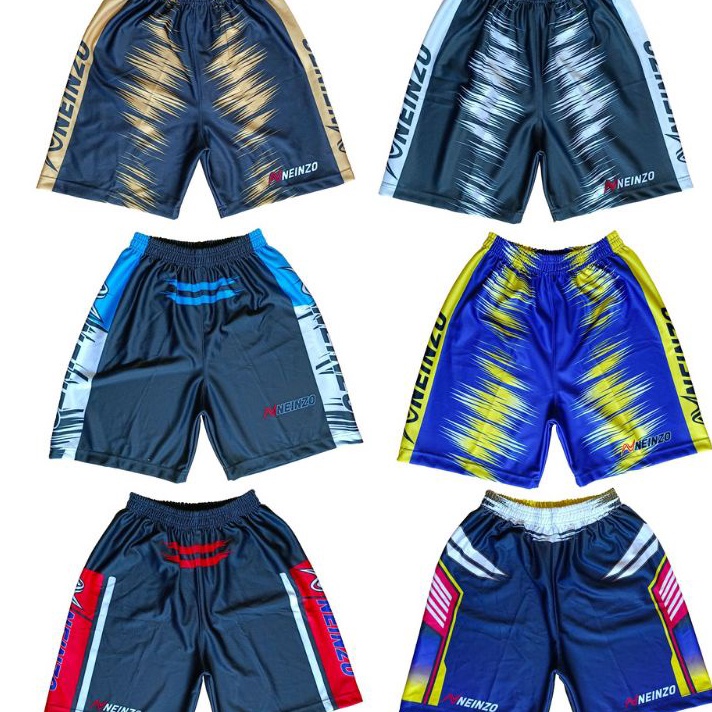 DNDI286 NEINZO Celana voli fullprinting kolor voli original produk NEINZO <<>>