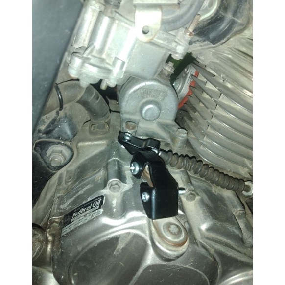 TERLARIS PERINGAN KOPLING TUAS HANDLE KOPLING MOTOR HONDA