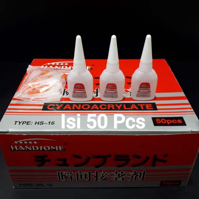 

JJJM0482 (V44859) LEM KOREA HANDSOME HS 16 / LEM SERBAGUNA