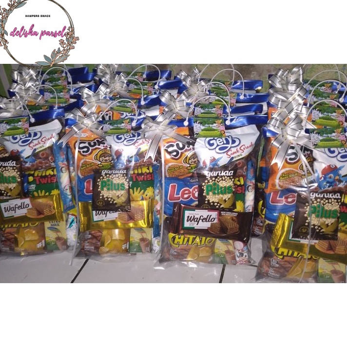 

BMQJ3634 XC26619 paket snack ulang tahun murah bingkisan ulang tahun hampers lebaran