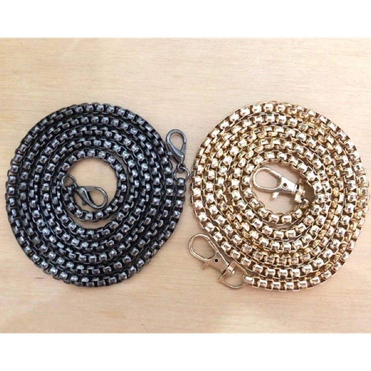 Pasti Murah TALI RANTE TAS BULAT IMPORT TAS BATAM JAMJO ➡✷