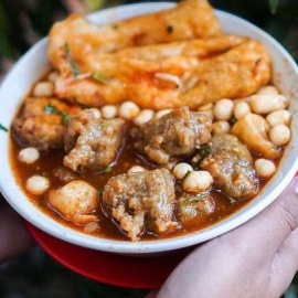 

Kirim Langsung BASO ACI TULANG RANGU CIRAWANG / VAKUM INSTANT TERMURAH