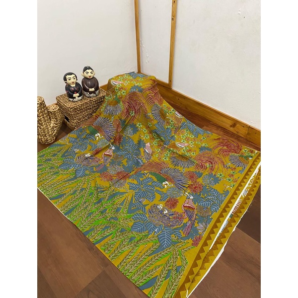 kain batik - batik solo - kain batik solo