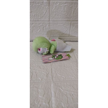 Boneka Pokemon Gardevoir