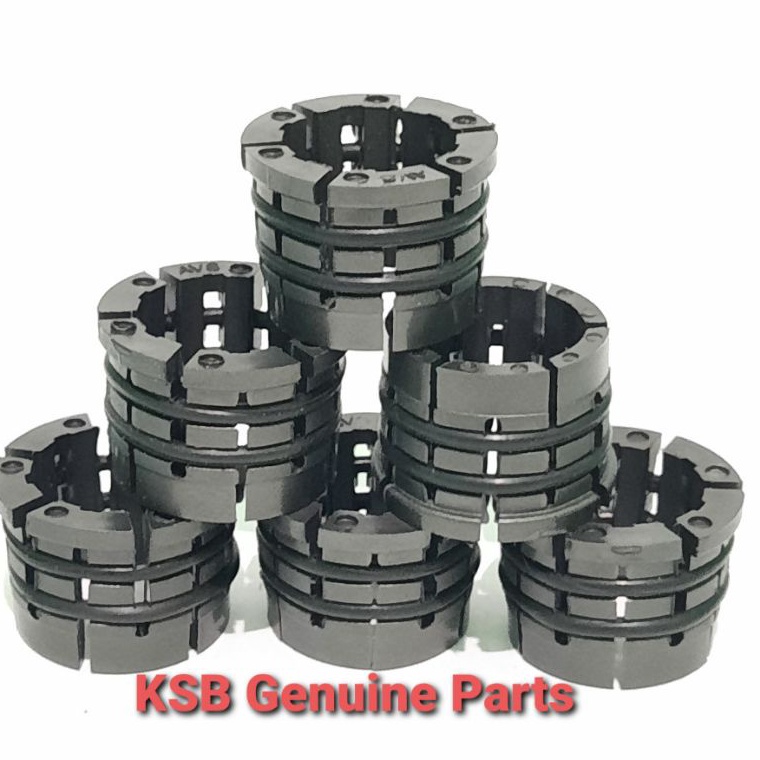 7.7 Brand Bos Stir Bush Bushing Rack Steer Avanza Veloz Xenia 2012 sampai 2022