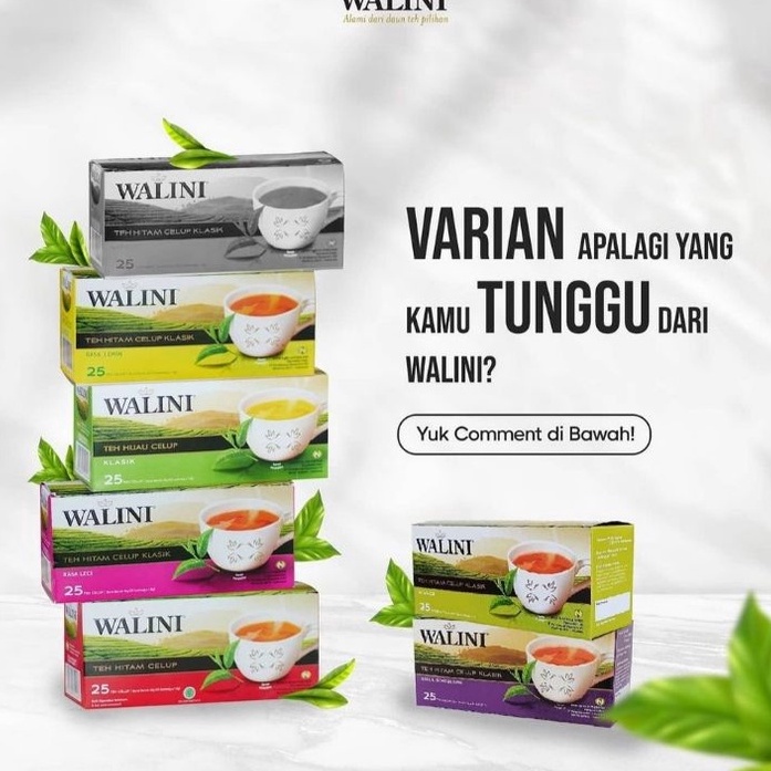 

RXDY6176 STAR TEH CELUP WALINI LECI, GREEN TEA, LEMON TEA, JASMINE TEA, BLACKCURRANT HALAL