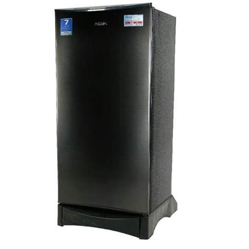Kulkas 1 Pintu AQUA AQR-D190