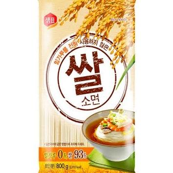 

Ottogi Rice Noodle 800 gram