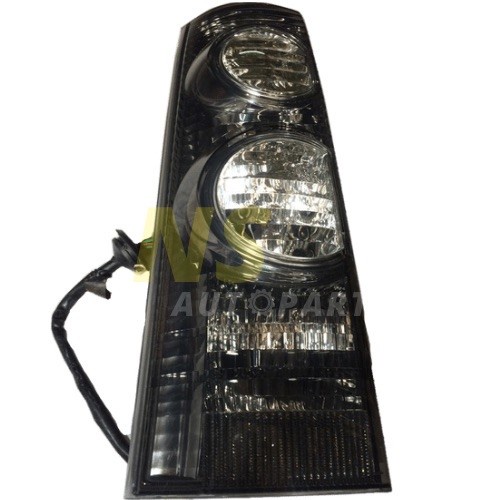 Cod - Stoplamp Toyota Avanza 2004-2008 (Smoke) Kode 012