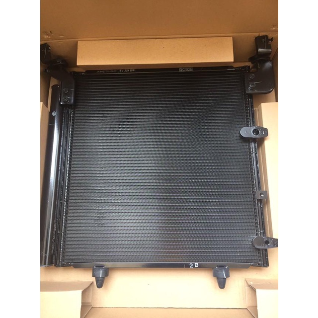 Kondensor Avanza 1.3 (Denso)