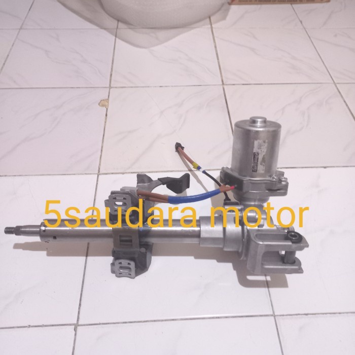 Column Steer Eps Column Steering Avanza Veloz Xenia Original