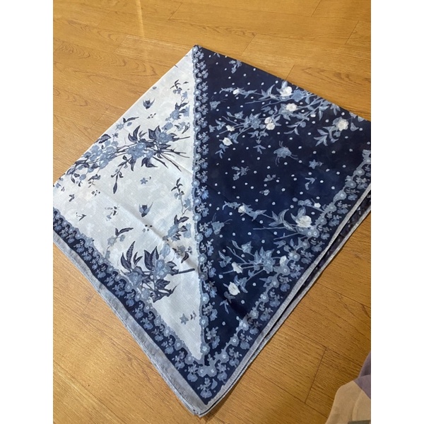 PRELOVED PELANGI ASMARA SCARF