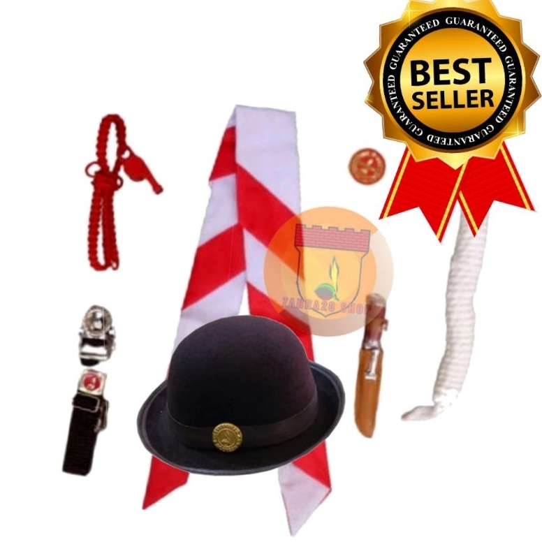 Terbaik.. ALAT SET PRAMUKA PERLENGKAPAN PRAMUKA LENGKAP SD SMP SMA ALAT ALAT PRAMUKA SERAGAM PRAMUKA